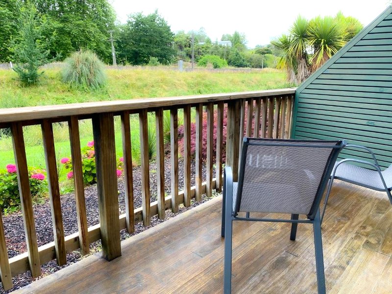 Waitomo Lodgeの写真
