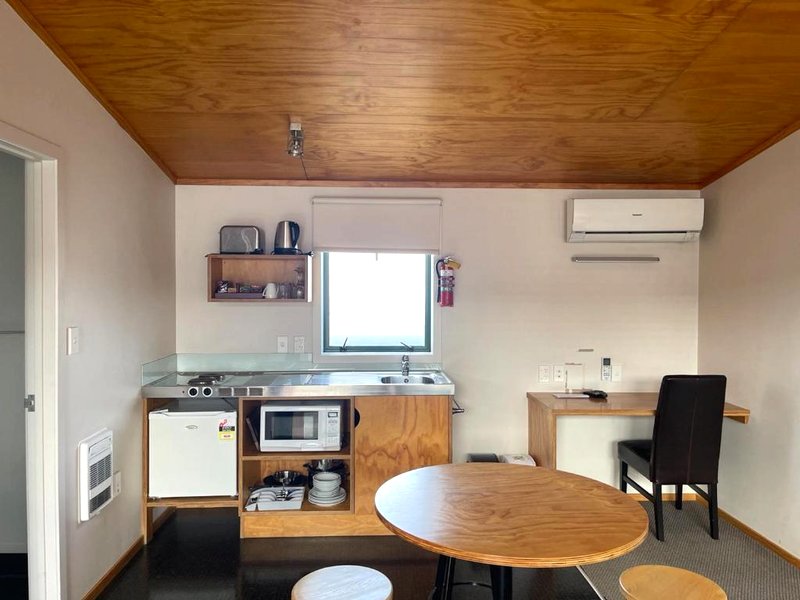 Waitomo Lodgeの写真