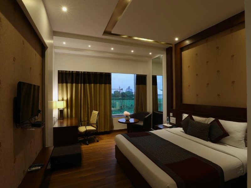 Tivoli Royal Palaceの写真