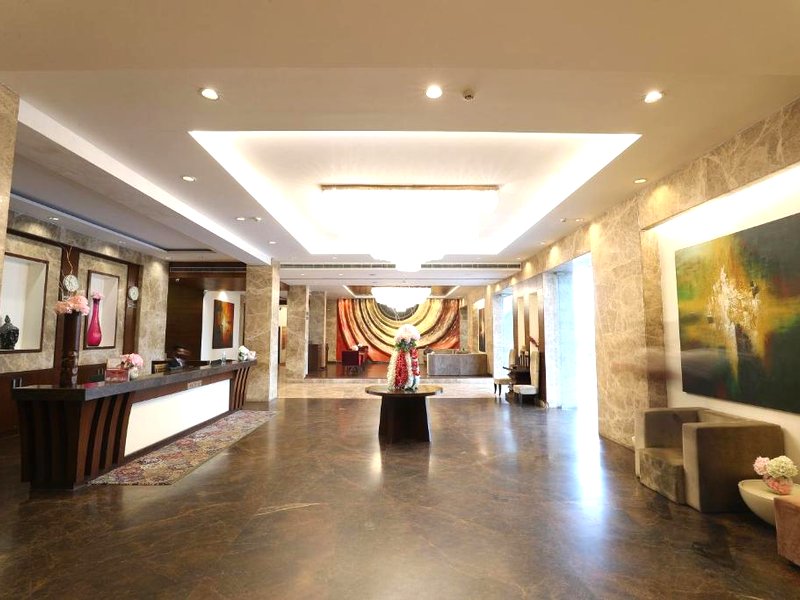 Tivoli Royal Palaceの写真