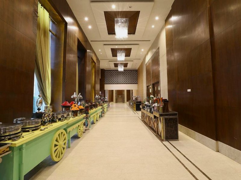 Tivoli Royal Palaceの写真