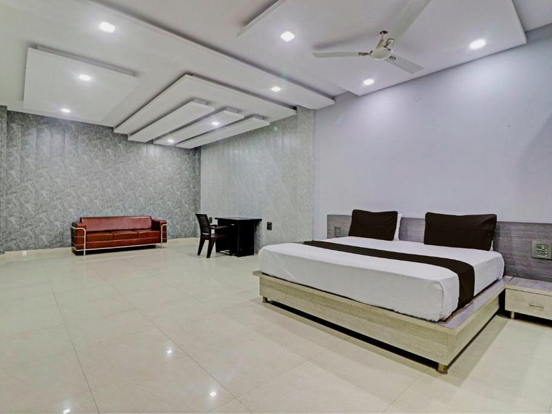 Grand Townhouseの写真