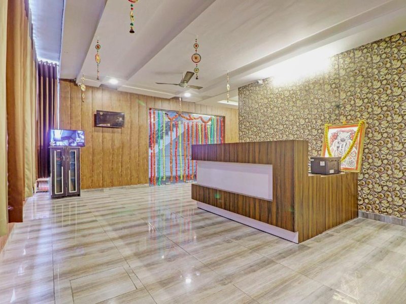 Grand Townhouseの写真