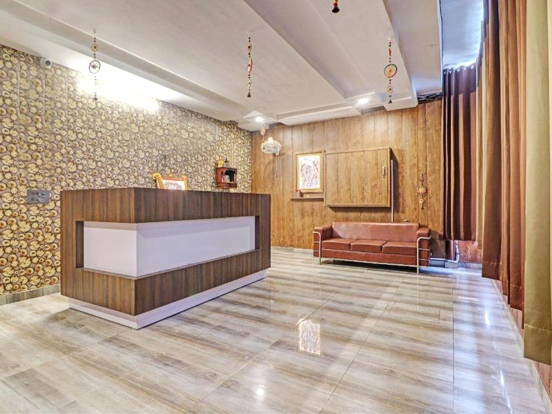 Grand Townhouseの写真