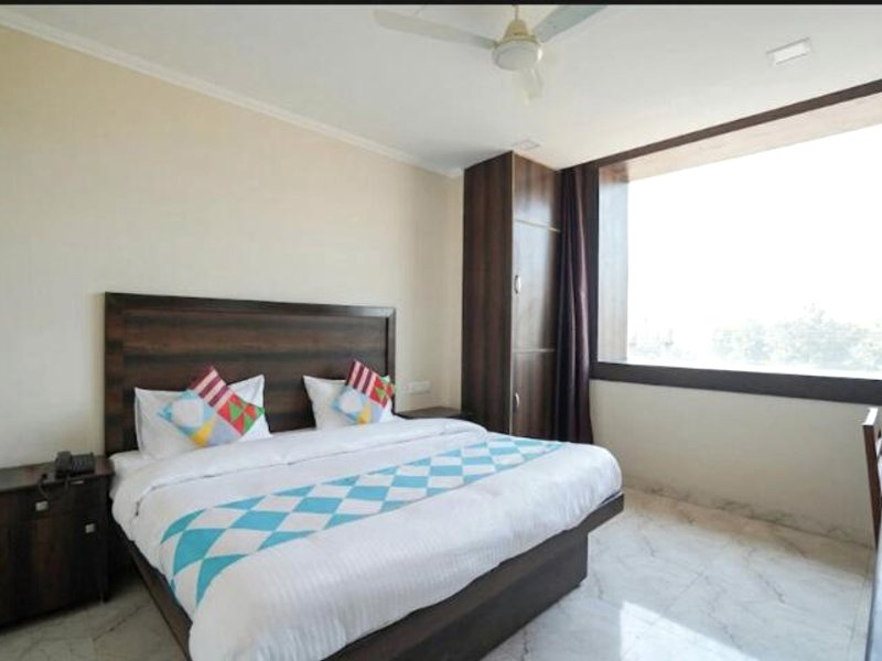 Hotel Midtownの写真