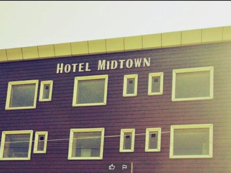 Hotel Midtownの写真