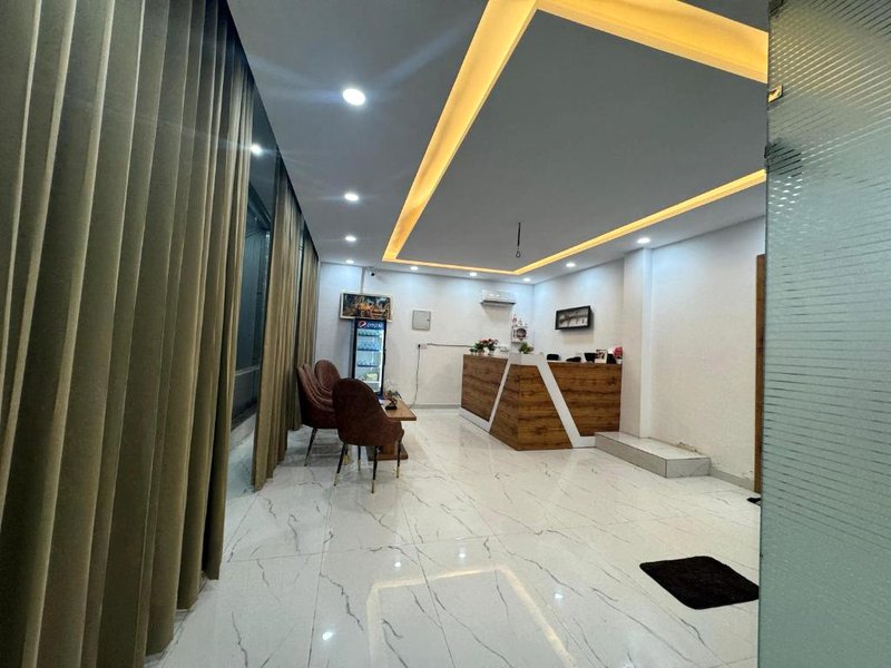  The Lavish Hotelの写真