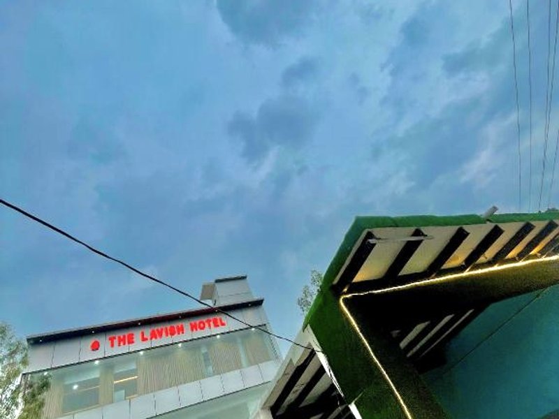  The Lavish Hotelの写真