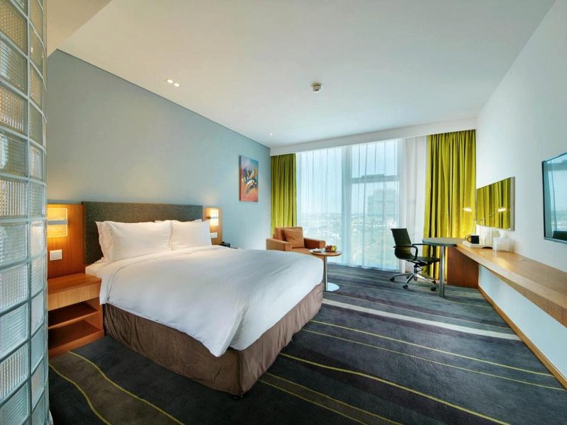 Holiday Inn Express Handan East By IHGの写真