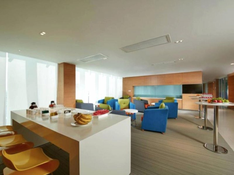 Holiday Inn Express Handan East By IHGの写真