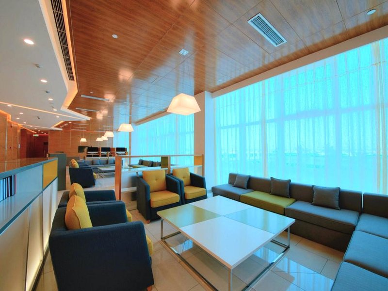 Holiday Inn Express Handan East By IHGの写真