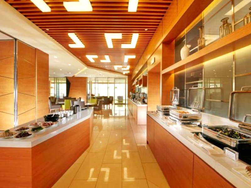 Holiday Inn Express Handan East By IHGの写真