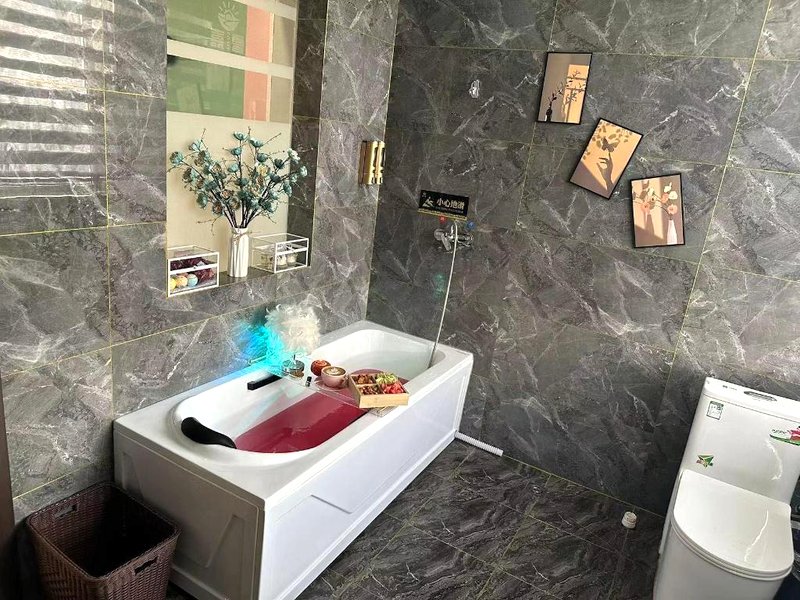 Guantaolujia Hotelの写真