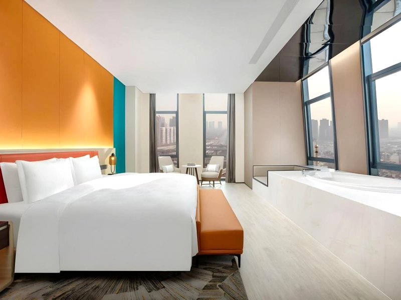 ウィンダム ハンダン コンタ (Wyndham Handan Congtai)の写真