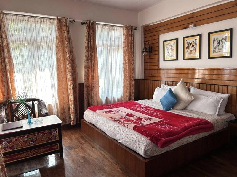 Ghonday Village Resort Kaluk Sikkimの写真