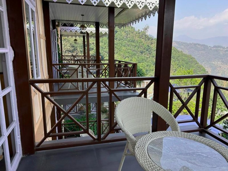 Ghonday Village Resort Kaluk Sikkimの写真