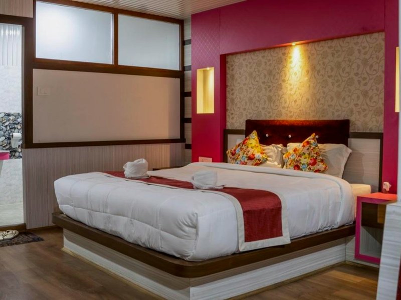 Mandarin Village Resortの写真