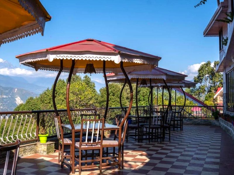 Mandarin Village Resortの写真