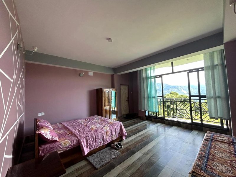 ［カルック］アパートメント（100m²）｜ 4ベッドルーム／4バスルーム (TalayGhar Homestay)の写真