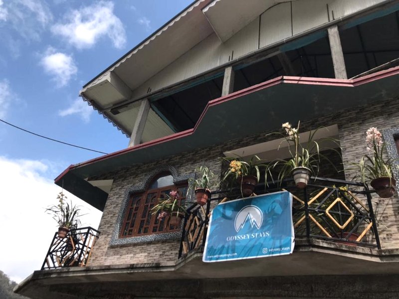 ［カルック］アパートメント（100m²）｜ 4ベッドルーム／4バスルーム (TalayGhar Homestay)の写真