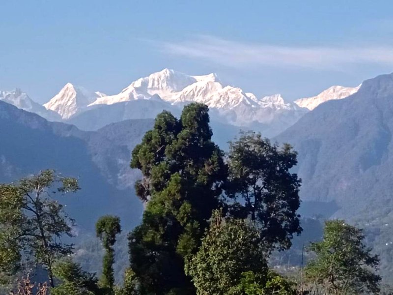 Lamthang Retreat Premium cottageの写真