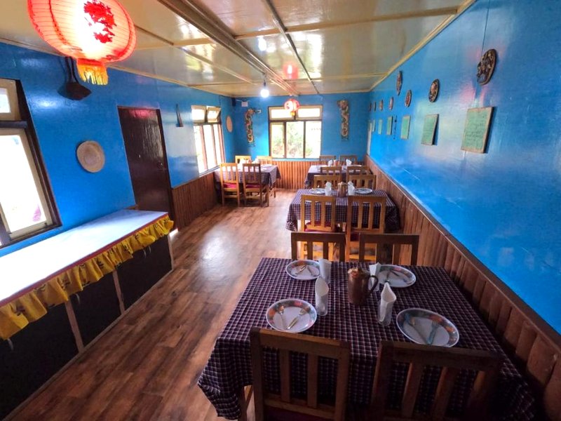 Lamthang Retreat Premium cottageの写真