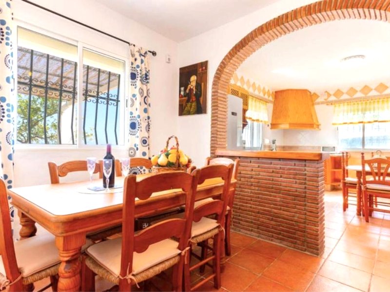 Casa El Retiroの写真
