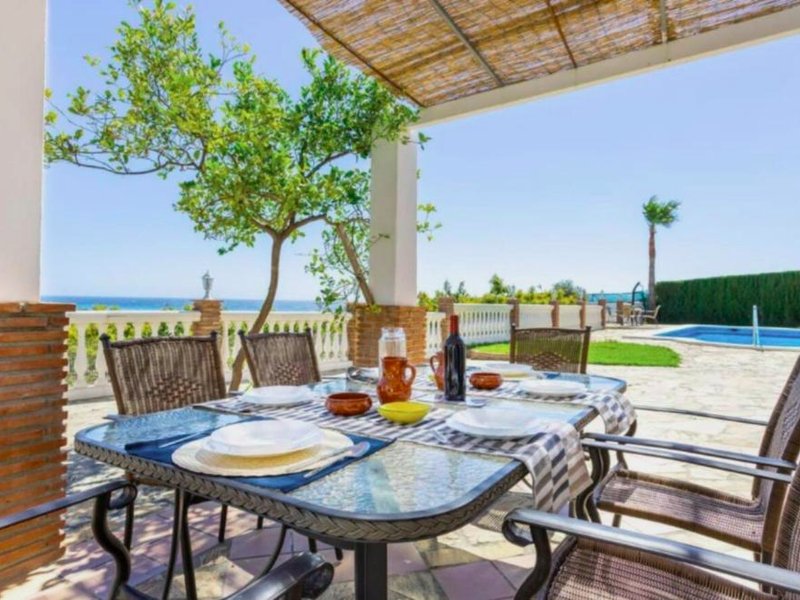 Casa El Retiroの写真