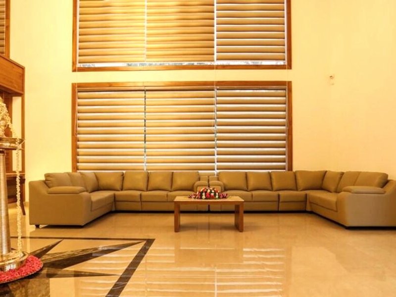 Hotel Kabani Palaceの写真