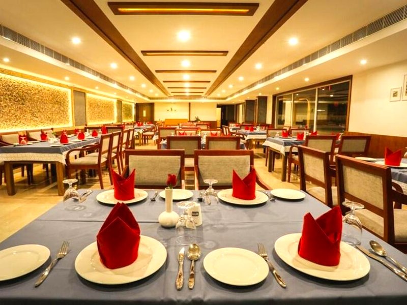 Hotel Kabani Palaceの写真