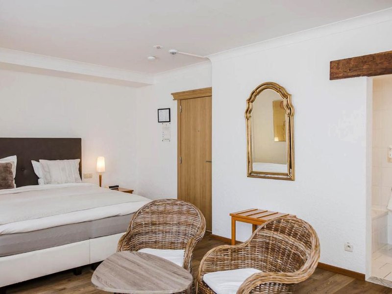 Hotel Geertsの写真