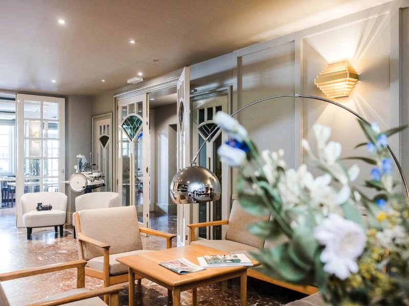 Hotel Geertsの写真