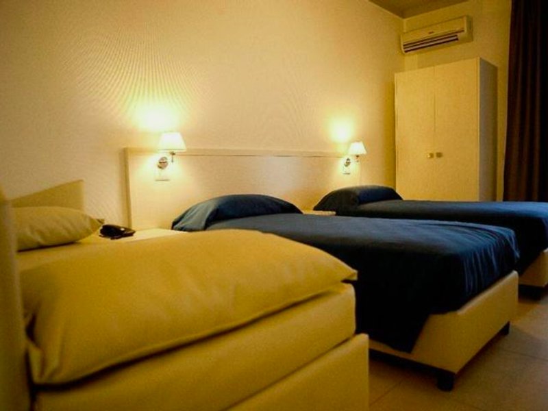 Hotel La Terrazzaの写真