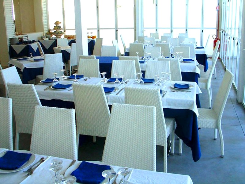 Hotel La Terrazzaの写真