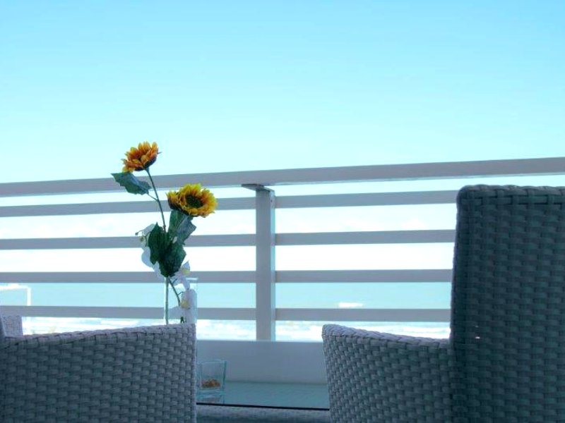 Hotel La Terrazzaの写真
