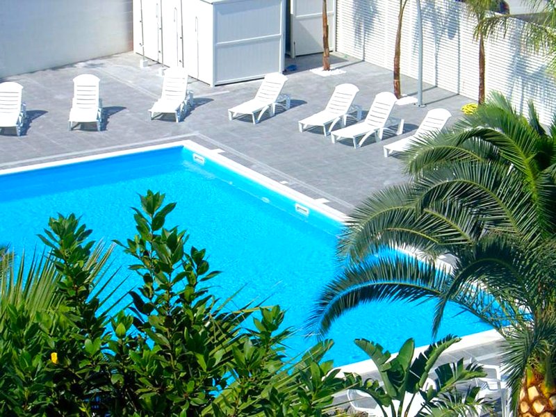 Hotel La Terrazzaの写真