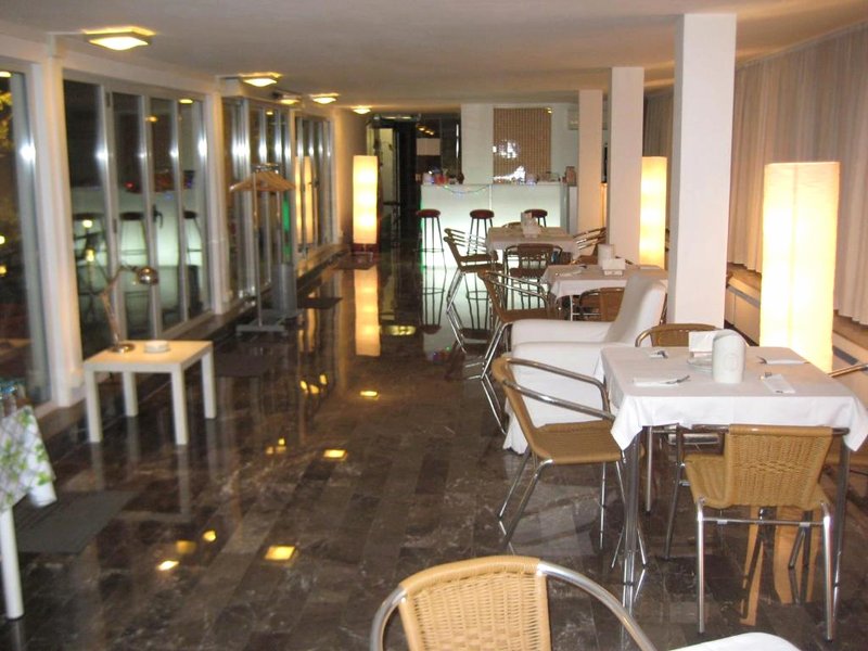 Albergo dei Piniの写真