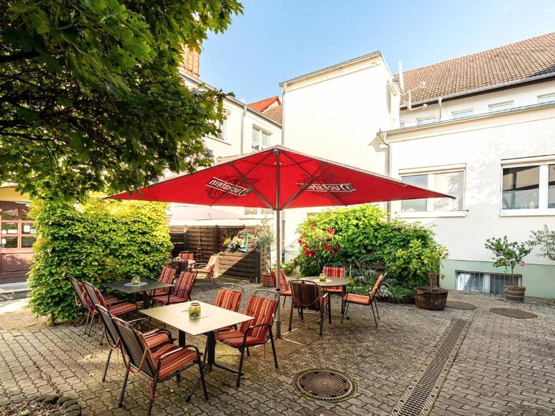 Hotel & Restaurant Stadt Genthinの写真