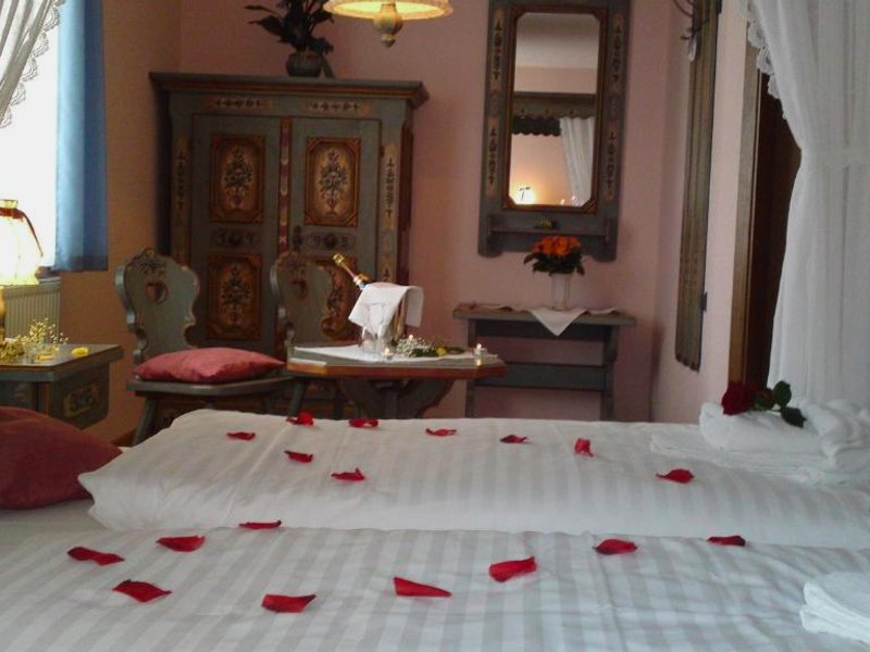ブルク ホテル ツィーザー (Burg Hotel Ziesar)の写真