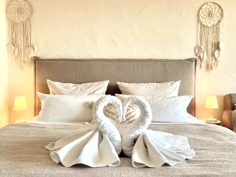 Lieblingsplatz Parey - Strandhaus Hotelの写真