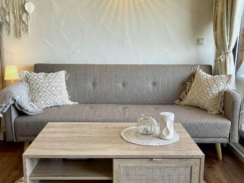 Lieblingsplatz Parey - Strandhaus Hotelの写真