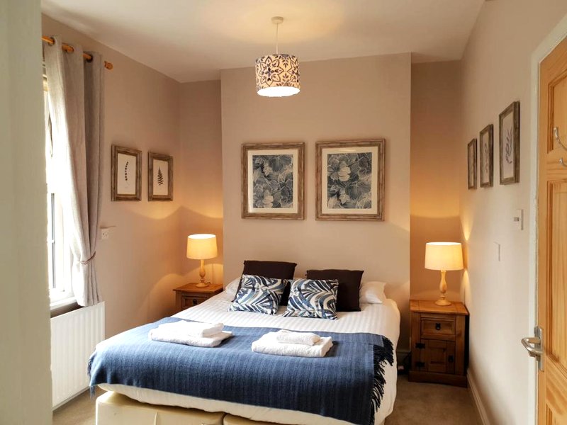 The Red Lionの写真