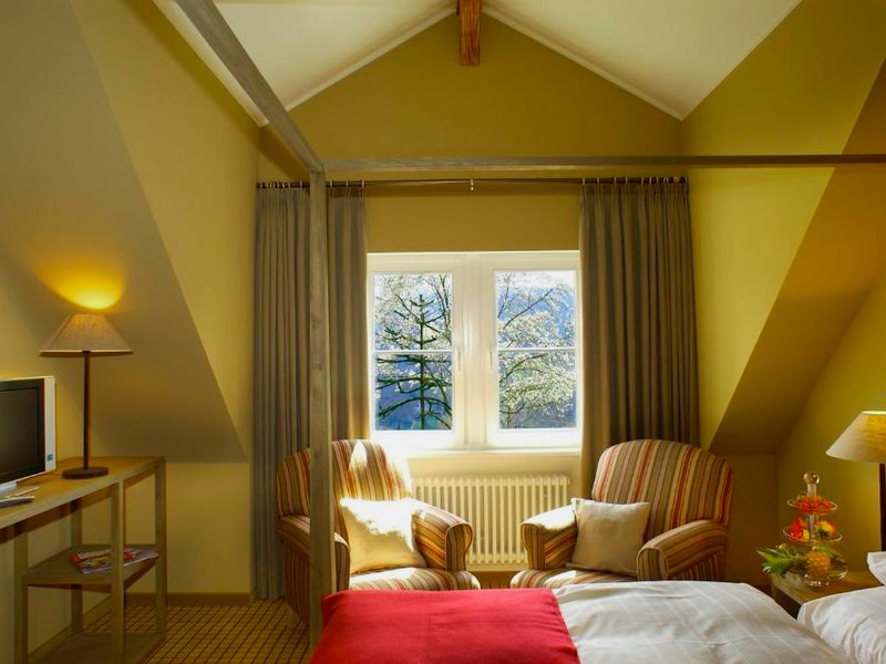 シュロス　エバーシュタイン (Schloss Eberstein)の写真