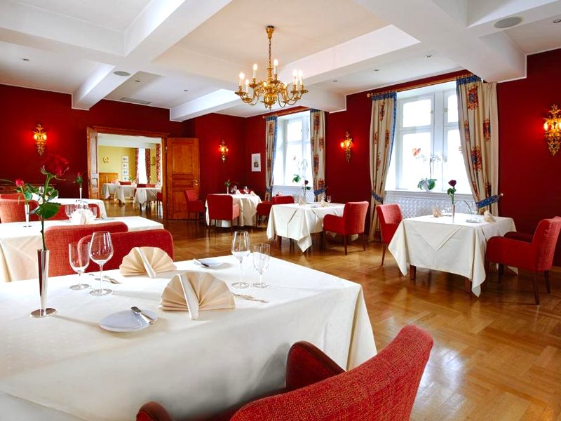 シュロス　エバーシュタイン (Schloss Eberstein)の写真