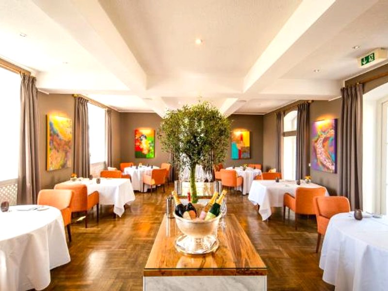 シュロス　エバーシュタイン (Schloss Eberstein)の写真