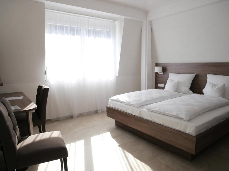 Hotel & Muhlenapartmentsの写真