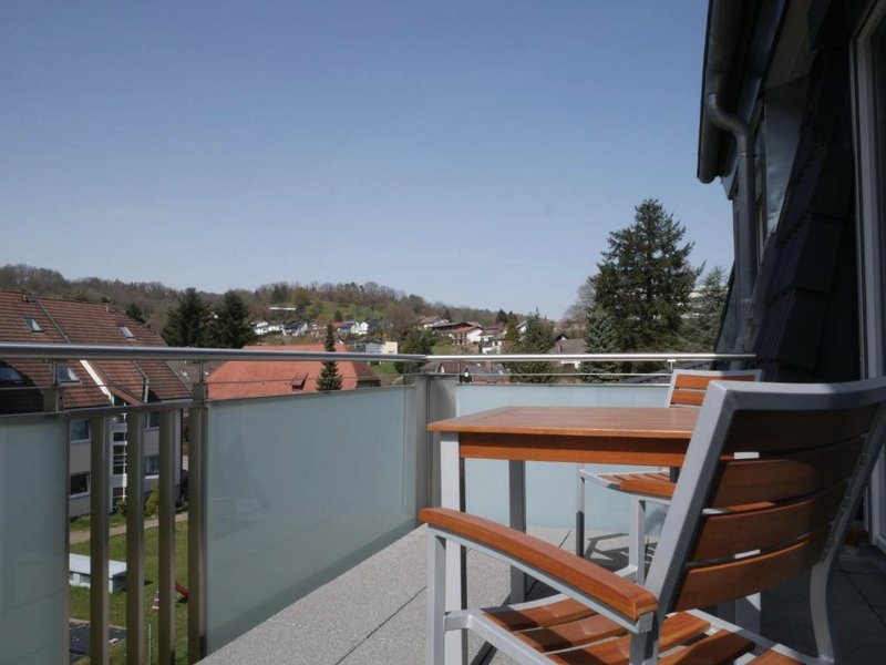 Hotel & Muhlenapartmentsの写真