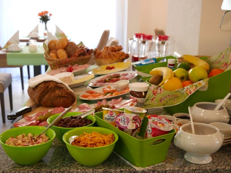 Hotel & Muhlenapartmentsの写真