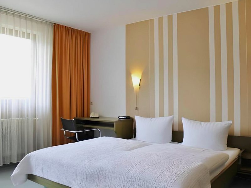 Hotel Stadt Gernsbachの写真