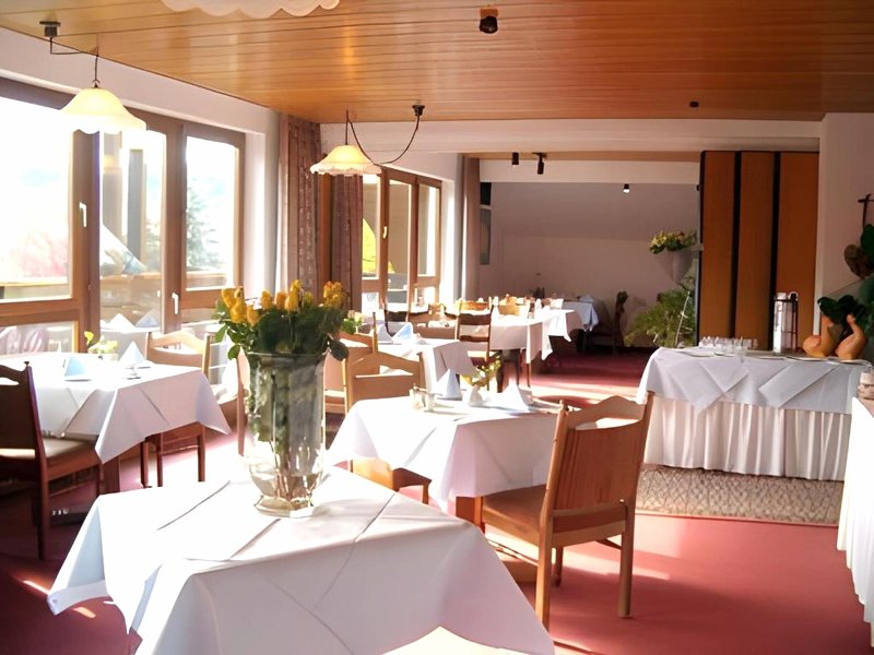 Hotel Stadt Gernsbachの写真